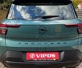 купить новое авто Опель Фронтера 2025 года от официального дилера OPEL VIPOS Опель фото