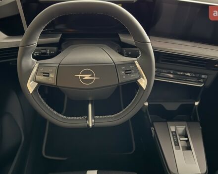 купить новое авто Опель Фронтера 2025 года от официального дилера Автоцентр AUTO.RIA Опель фото