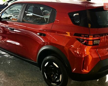 купить новое авто Опель Фронтера 2025 года от официального дилера Автоцентр AUTO.RIA Опель фото