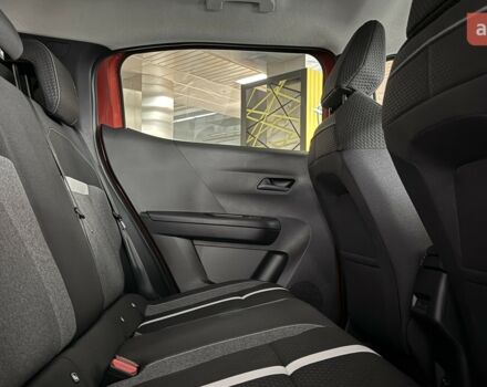 купить новое авто Опель Фронтера 2025 года от официального дилера Автоцентр AUTO.RIA Опель фото