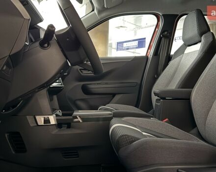 купить новое авто Опель Фронтера 2025 года от официального дилера Автоцентр AUTO.RIA Опель фото