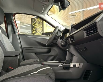 купить новое авто Опель Фронтера 2025 года от официального дилера Автоцентр AUTO.RIA Опель фото