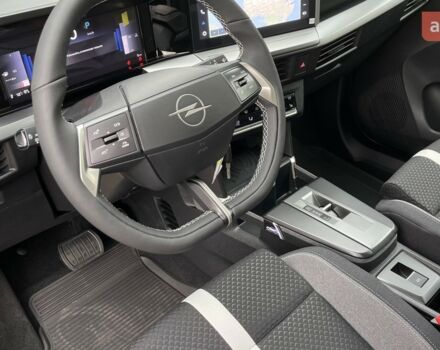 купить новое авто Опель Фронтера 2025 года от официального дилера OPEL VIPOS Опель фото