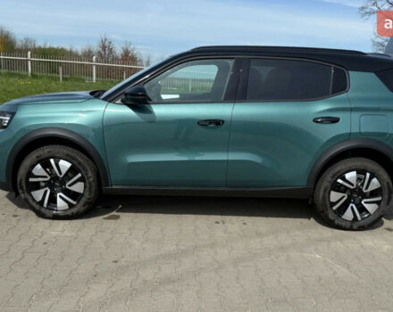 купить новое авто Опель Фронтера 2025 года от официального дилера Автомир Opel Опель фото