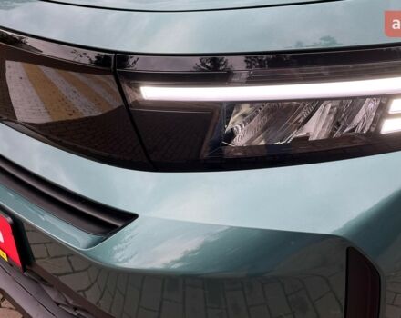 купить новое авто Опель Фронтера 2025 года от официального дилера OPEL VIPOS Опель фото