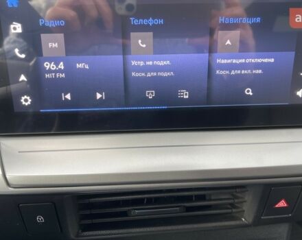 купить новое авто Опель Фронтера 2025 года от официального дилера OPEL VIPOS Опель фото