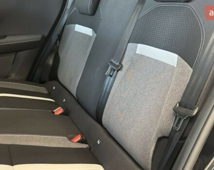 Опель Фронтера, об'ємом двигуна 1.2 л та пробігом 0 тис. км за 26178 $, фото 13 на Automoto.ua