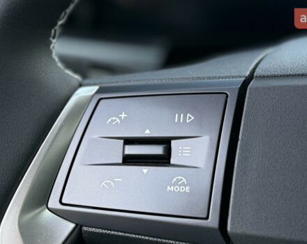 купить новое авто Опель Фронтера 2025 года от официального дилера ТОВ «Альфа Авангард» Опель фото