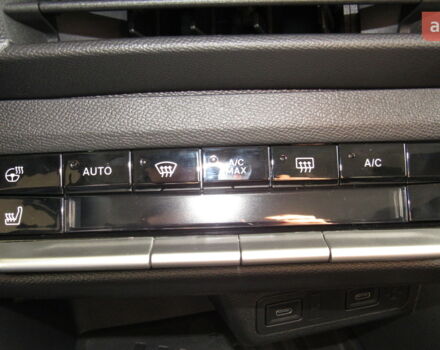 купити нове авто Опель Фронтера 2025 року від офіційного дилера Автоцентр AUTO.RIA Опель фото