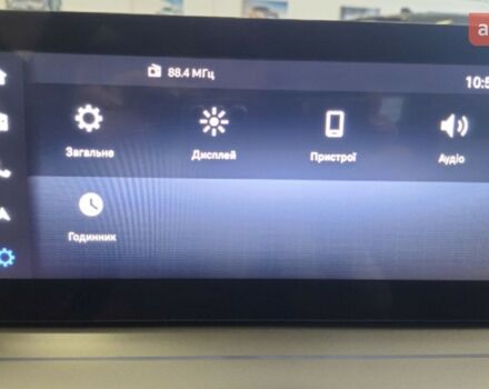 купить новое авто Опель Фронтера 2025 года от официального дилера Автомир Opel Опель фото