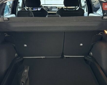 Опель Фронтера, объемом двигателя 1.2 л и пробегом 0 тыс. км за 26110 $, фото 18 на Automoto.ua