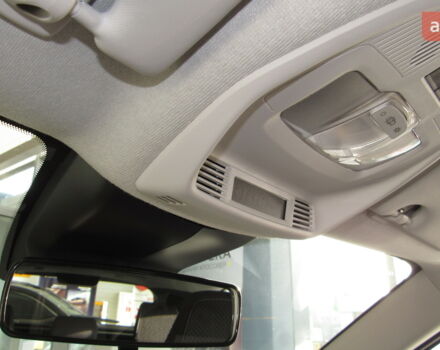 купити нове авто Опель Фронтера 2025 року від офіційного дилера Автоцентр AUTO.RIA Опель фото