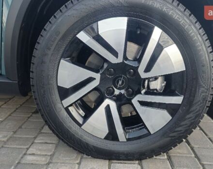 купить новое авто Опель Фронтера 2025 года от официального дилера Автомир Opel Опель фото