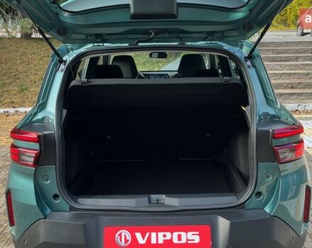 купить новое авто Опель Фронтера 2025 года от официального дилера OPEL VIPOS Опель фото