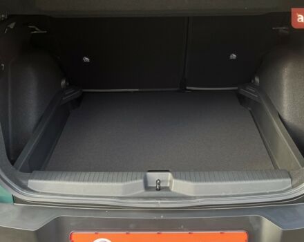 купить новое авто Опель Фронтера 2025 года от официального дилера OPEL VIPOS Опель фото