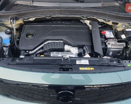 купить новое авто Опель Фронтера 2025 года от официального дилера Автомир Opel Опель фото