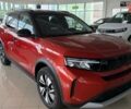купить новое авто Опель Фронтера 2025 года от официального дилера OPEL VIPOS Опель фото