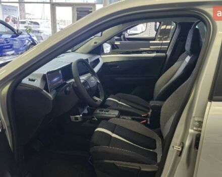 купить новое авто Опель Фронтера 2025 года от официального дилера Автомир Opel Опель фото