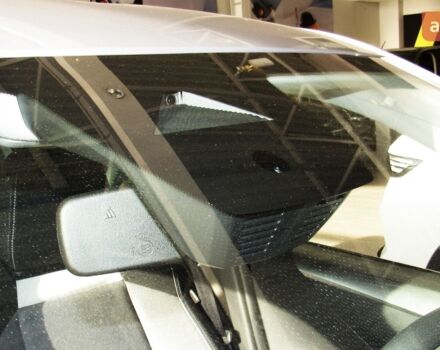 купити нове авто Опель Фронтера 2025 року від офіційного дилера Автоцентр AUTO.RIA Опель фото