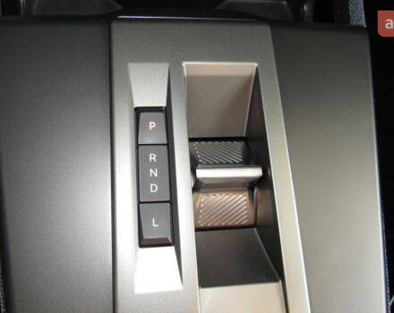 купити нове авто Опель Фронтера 2025 року від офіційного дилера Автоцентр AUTO.RIA Опель фото