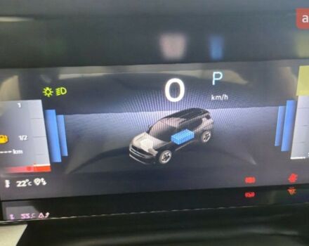 купить новое авто Опель Фронтера 2025 года от официального дилера Автомир Opel Опель фото