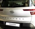 купити нове авто Опель Фронтера 2025 року від офіційного дилера Автоцентр AUTO.RIA Опель фото