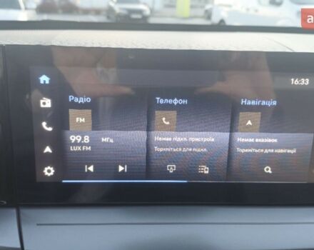 купить новое авто Опель Фронтера 2025 года от официального дилера Автомир Opel Опель фото