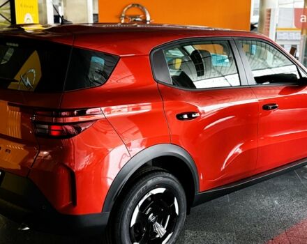 купить новое авто Опель Фронтера 2025 года от официального дилера Автоцентр AUTO.RIA Опель фото