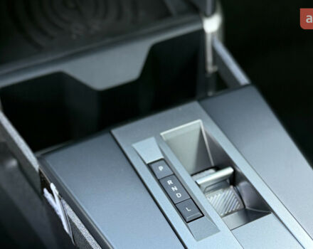 купить новое авто Опель Фронтера 2025 года от официального дилера ТОВ «Альфа Авангард» Опель фото