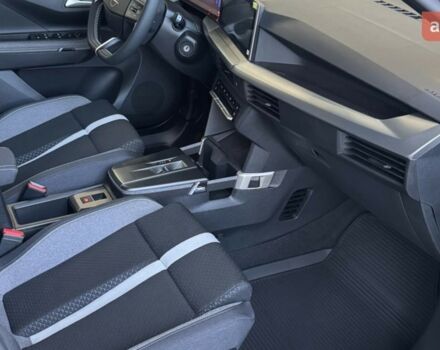 Опель Фронтера, об'ємом двигуна 1.2 л та пробігом 0 тис. км за 26178 $, фото 21 на Automoto.ua