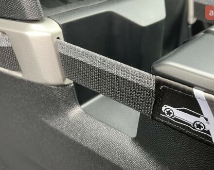 купить новое авто Опель Фронтера 2025 года от официального дилера OPEL VIPOS Опель фото