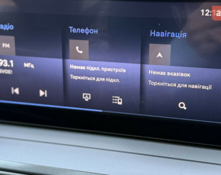 купить новое авто Опель Фронтера 2025 года от официального дилера ТОВ «Альфа Авангард» Опель фото