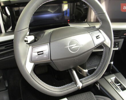 купити нове авто Опель Фронтера 2025 року від офіційного дилера Автоцентр AUTO.RIA Опель фото
