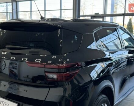 Опель Фронтера, об'ємом двигуна 1.2 л та пробігом 0 тис. км за 26178 $, фото 5 на Automoto.ua