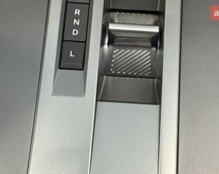 Опель Фронтера, об'ємом двигуна 1.2 л та пробігом 0 тис. км за 26178 $, фото 14 на Automoto.ua