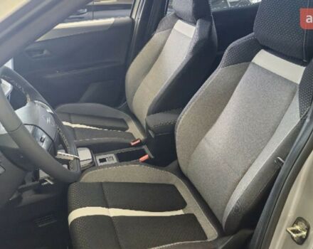 купить новое авто Опель Фронтера 2025 года от официального дилера Автомир Opel Опель фото