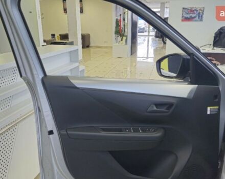 купить новое авто Опель Фронтера 2025 года от официального дилера Автомир Opel Опель фото