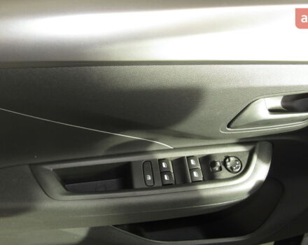 купити нове авто Опель Фронтера 2025 року від офіційного дилера Автоцентр AUTO.RIA Опель фото