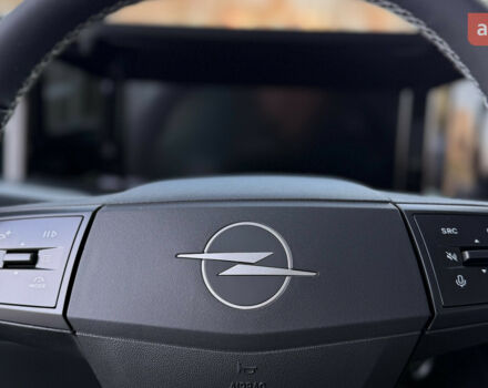 купить новое авто Опель Фронтера 2025 года от официального дилера ТОВ «Альфа Авангард» Опель фото