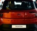 купить новое авто Опель Фронтера 2025 года от официального дилера Автоцентр AUTO.RIA Опель фото