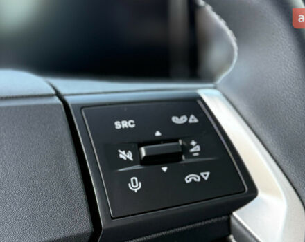 купить новое авто Опель Фронтера 2025 года от официального дилера ТОВ «Альфа Авангард» Опель фото