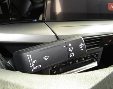 купити нове авто Опель Фронтера 2025 року від офіційного дилера Автоцентр AUTO.RIA Опель фото