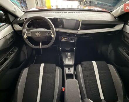 купить новое авто Опель Фронтера 2025 года от официального дилера Автоцентр AUTO.RIA Опель фото