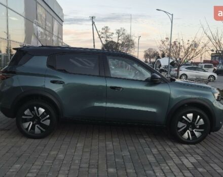 купить новое авто Опель Фронтера 2025 года от официального дилера Автомир Opel Опель фото