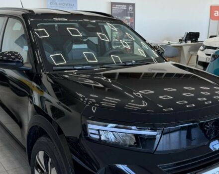 Опель Фронтера, объемом двигателя 1.2 л и пробегом 0 тыс. км за 26166 $, фото 3 на Automoto.ua