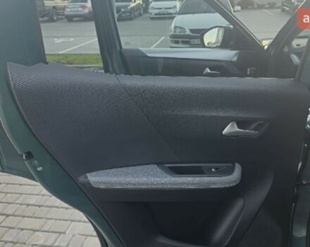 купить новое авто Опель Фронтера 2025 года от официального дилера Автомир Opel Опель фото