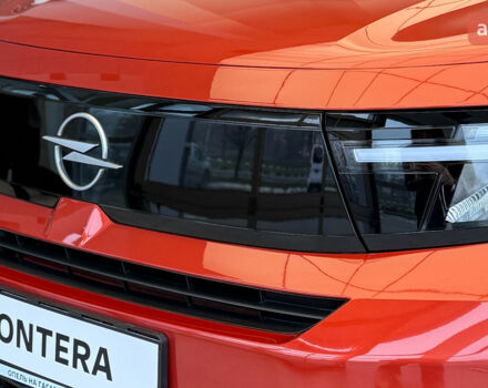 купить новое авто Опель Фронтера 2025 года от официального дилера ТОВ «Альфа Авангард» Опель фото