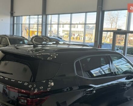 Опель Фронтера, об'ємом двигуна 1.2 л та пробігом 0 тис. км за 26284 $, фото 17 на Automoto.ua