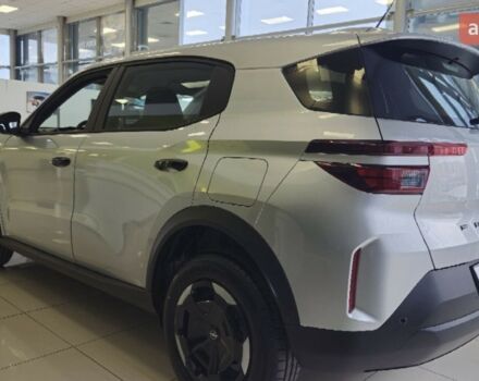 купить новое авто Опель Фронтера 2025 года от официального дилера Автомир Opel Опель фото