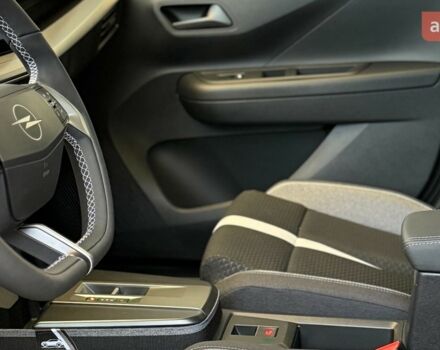 купить новое авто Опель Фронтера 2025 года от официального дилера ТОВ «Альфа Авангард» Опель фото